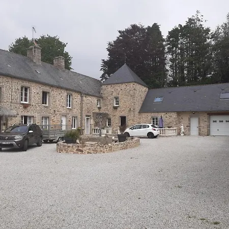 Domaine De La Vallee *